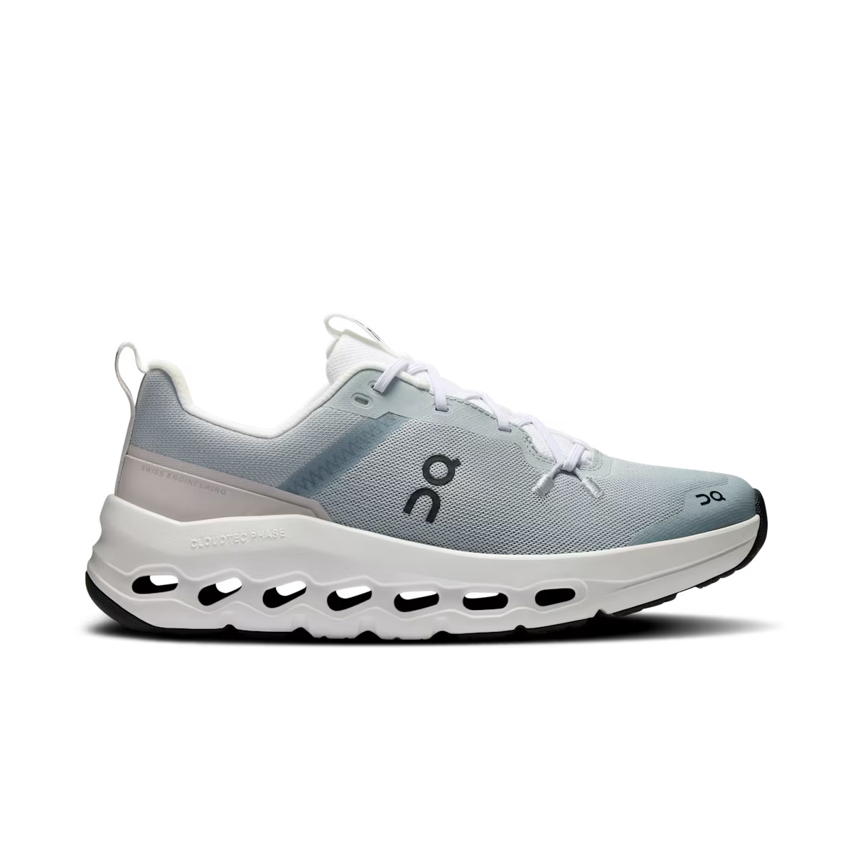 On Cloudleap Glacier/White