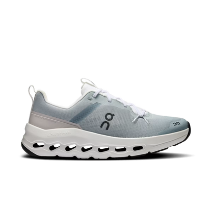 On Cloudleap Glacier/White