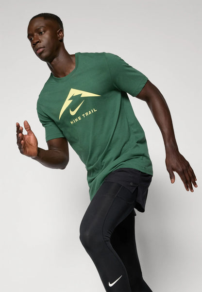 Nike Dri-FIT Men's Trail Running T-Shirt