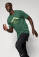 Nike Dri-FIT Men's Trail Running T-Shirt