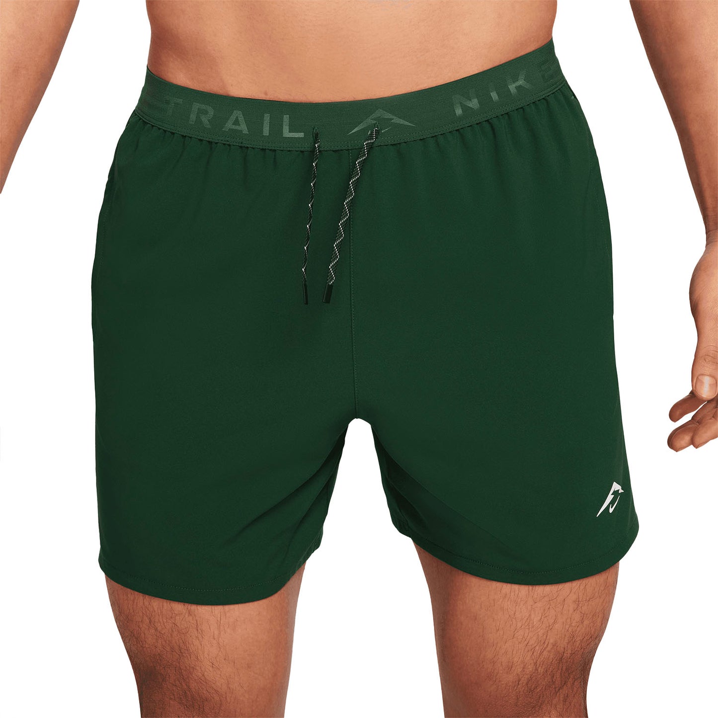 Nike Dri-FIT Trail 6 Inch Brief-Lined Shorts