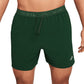 Nike Dri-FIT Trail 6 Inch Brief-Lined Shorts