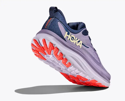 Hoka Kawana berry jam / midnight blue