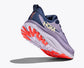 Hoka Kawana berry jam / midnight blue