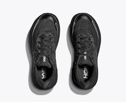 Hoka Clifton 10 Black-Black