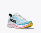 Hoka Clifton 10 frost / soaring blue