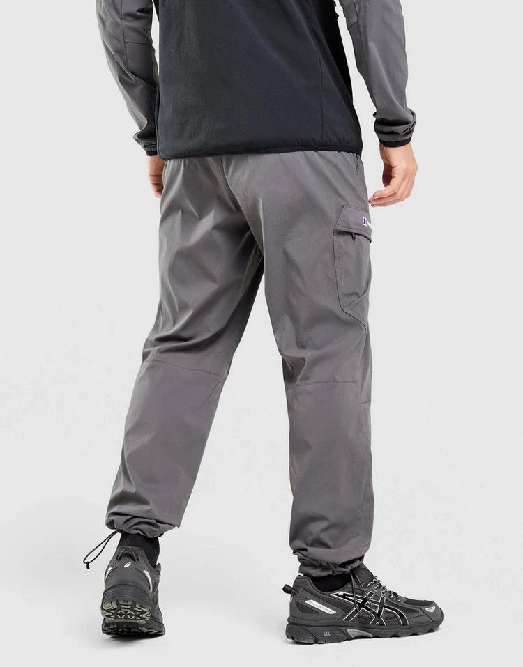 Berghaus Navigator Cargo Pant Grey