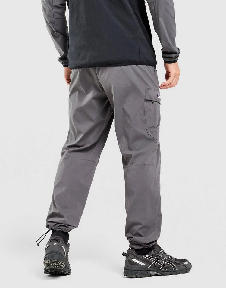 Berghaus Navigator Cargo Pant Grey