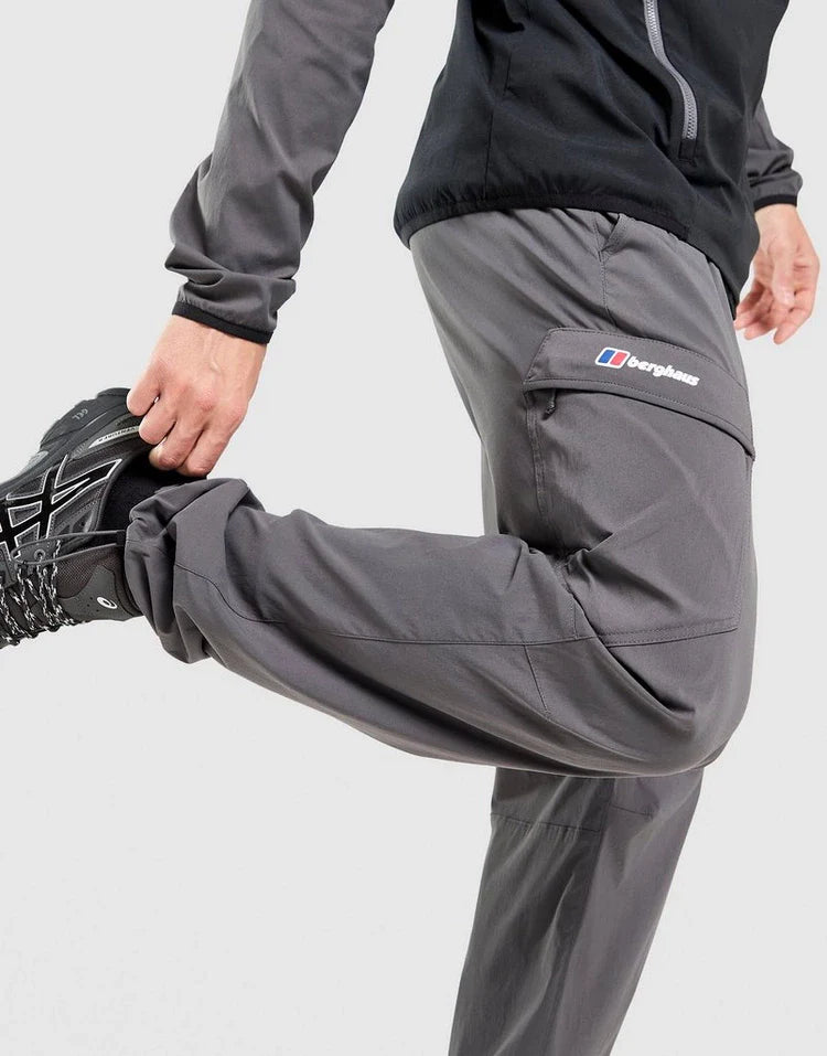 Berghaus Navigator Cargo Pant Grey