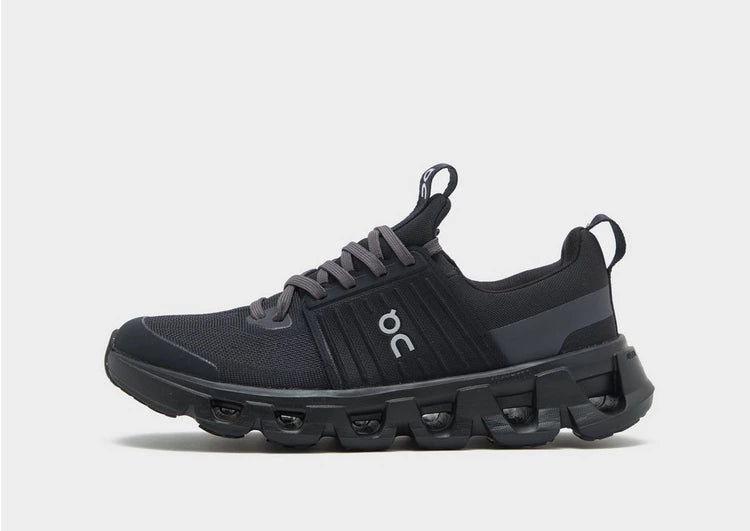 On Cloudswift Black/Eclipse