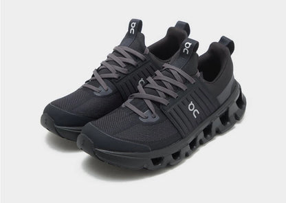 On Cloudswift Black/Eclipse