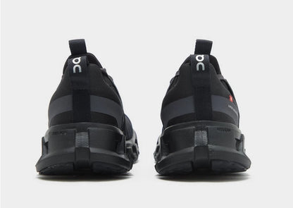 On Cloudswift Black/Eclipse