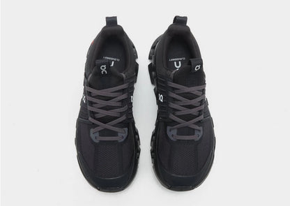 On Cloudswift Black/Eclipse