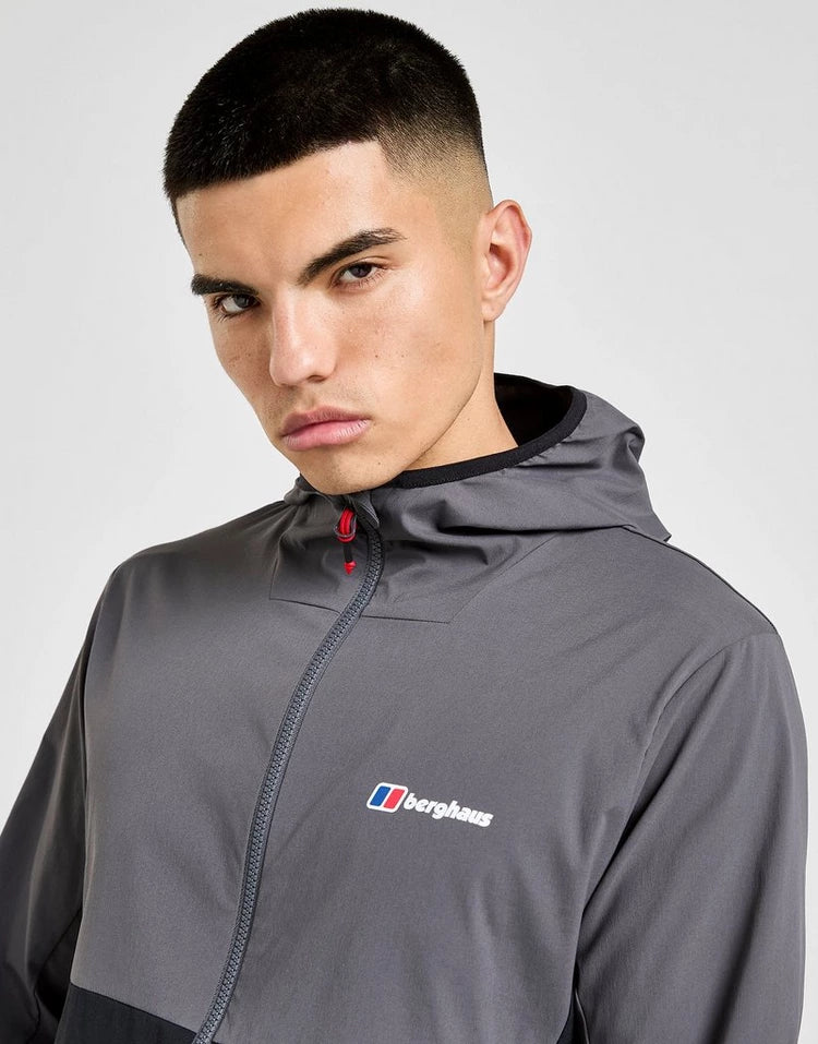 Berghaus Theran 2.0 jacket Black/Grey