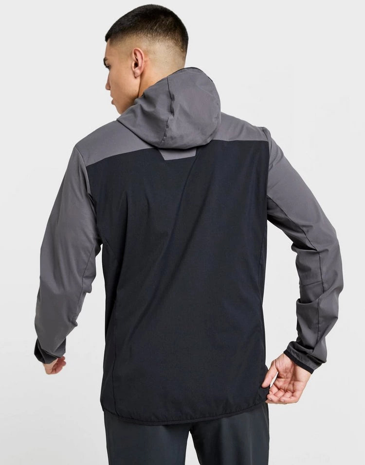 Berghaus Theran 2.0 jacket Black/Grey