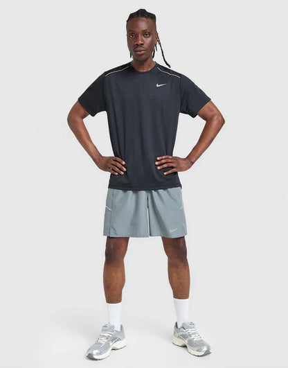 Nike Dri-Miler 1.0 Tee Shirt Black