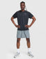 Nike Dri-Miler 1.0 Tee Shirt Black
