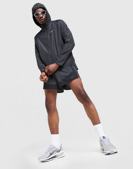 Nike Repel Miler Jacket Black