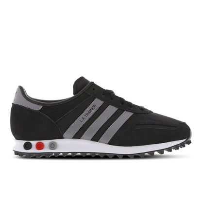 Adidas La Trainer Black/grey