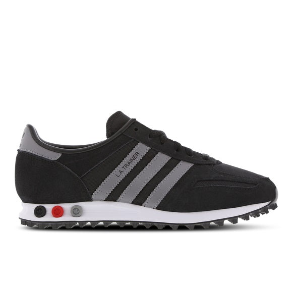 Adidas La Trainer Black/grey