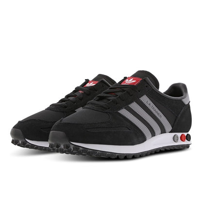 Adidas La Trainer Black/grey