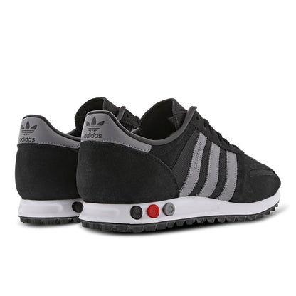 Adidas La Trainer Black/grey