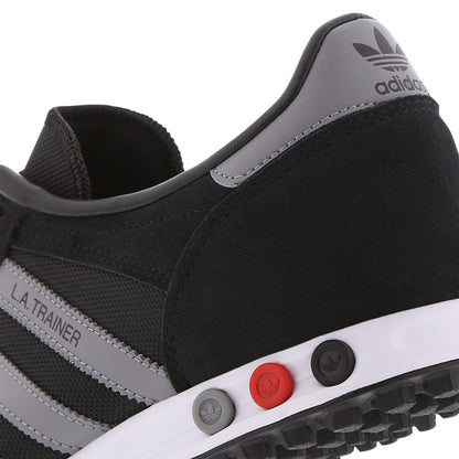 Adidas La Trainer Black/grey