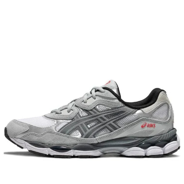 Asics Gel NYC Grey/White