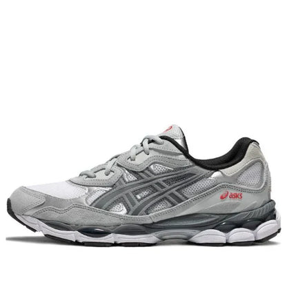 Asics Gel NYC Grey/White