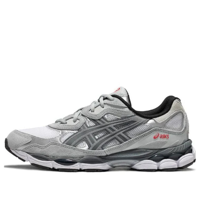 Asics Gel NYC Grey/White