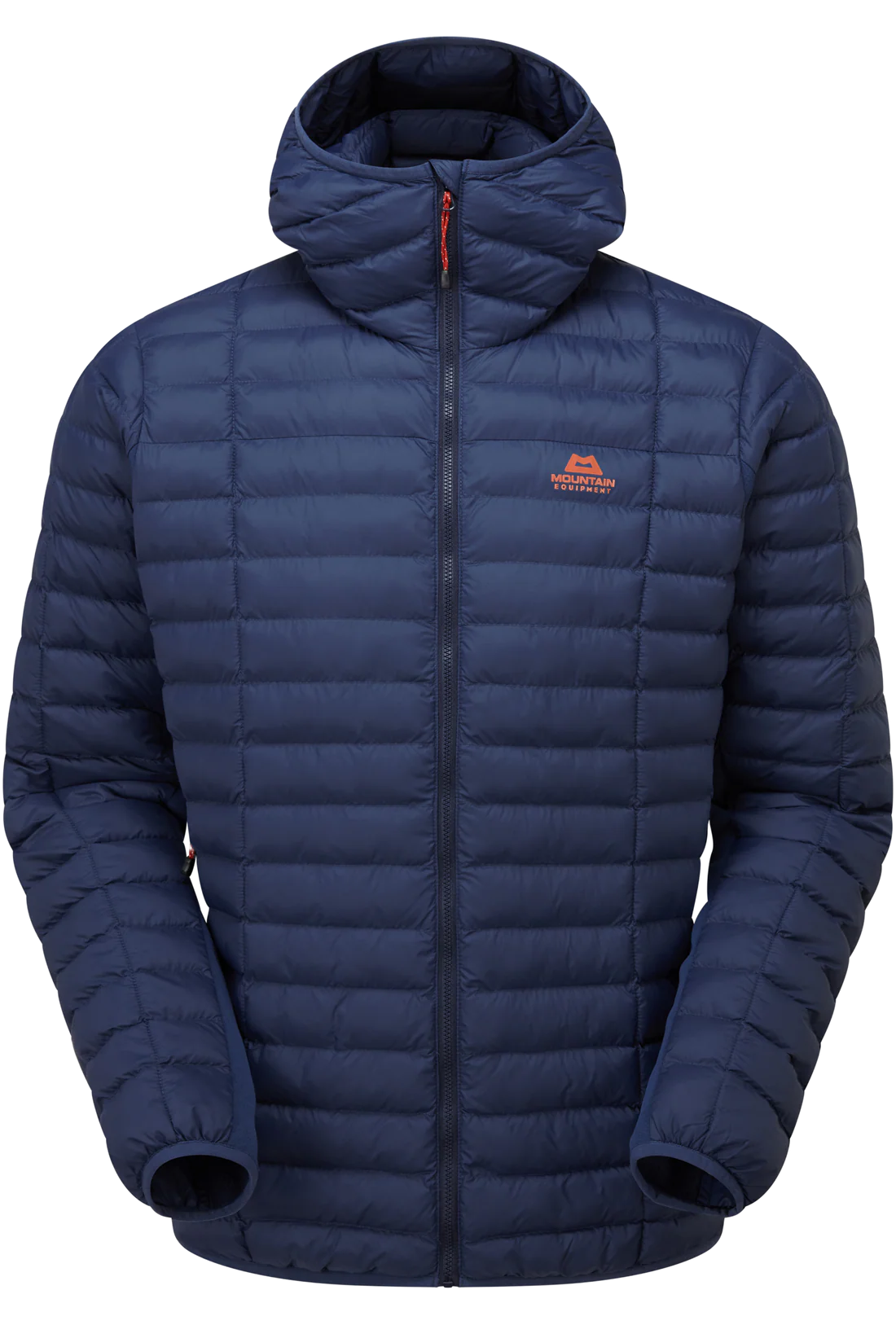 Mountain Equipment Particle Jacket Dusk Blue