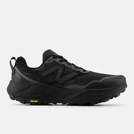New Balance Fresh Foam X Hierro v9 Black