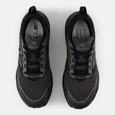 New Balance Fresh Foam X Hierro v9 Black