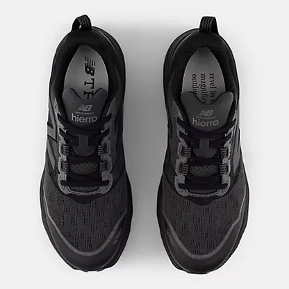 New Balance Fresh Foam X Hierro v9 Black