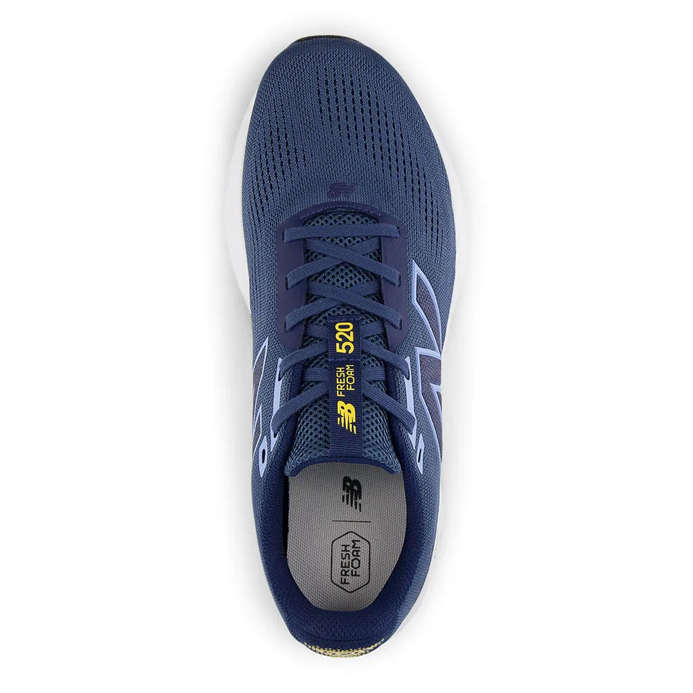 New Balance 520 V9 Blue