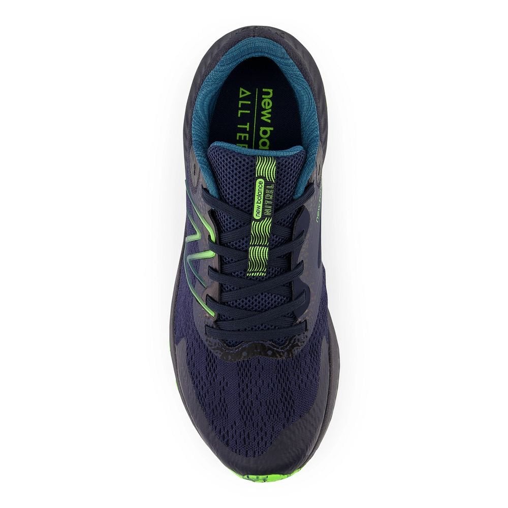 New Balance Nitrel V5 Trail