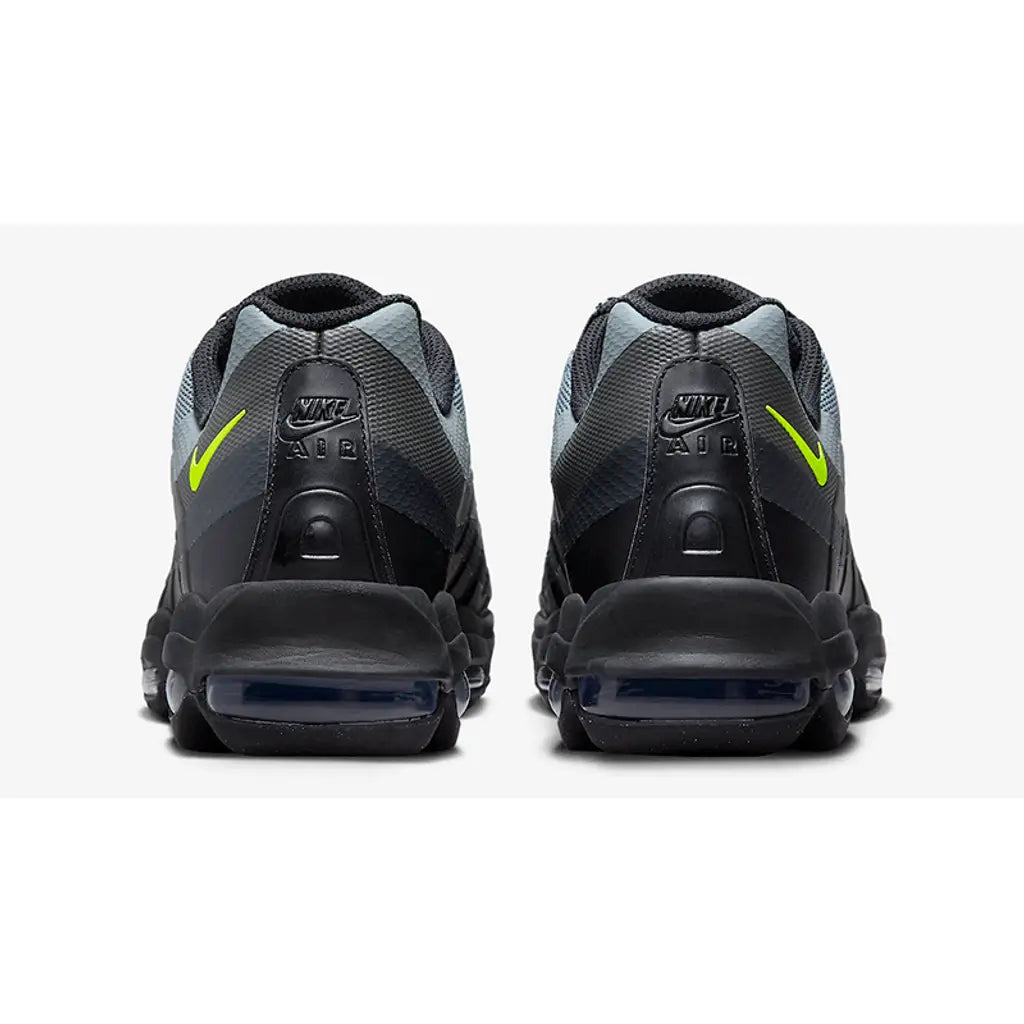 Nike Air Max 95 Ultra black/volt/anthracite