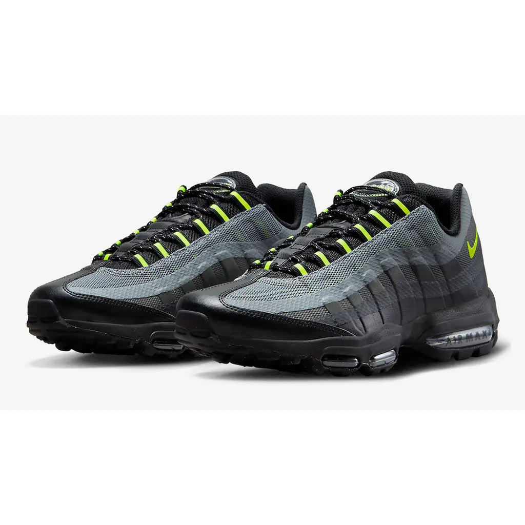 Nike Air Max 95 Ultra black/volt/anthracite