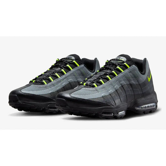 Nike Air Max 95 Ultra black/volt/anthracite