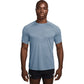 Nike Dri-FIT Advanced Techknit Ultra Short Sleeve Tee Blue