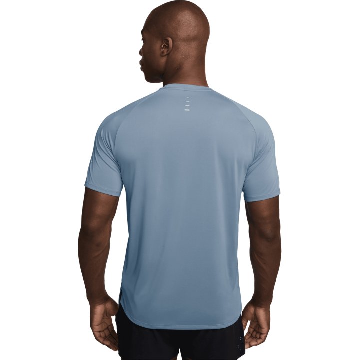 Nike Dri-FIT Advanced Techknit Ultra Short Sleeve Tee Blue