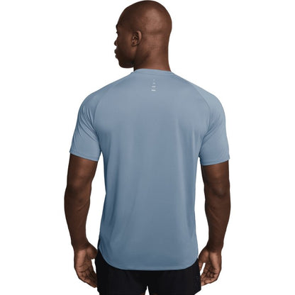 Nike Dri-FIT Advanced Techknit Ultra Short Sleeve Tee Blue