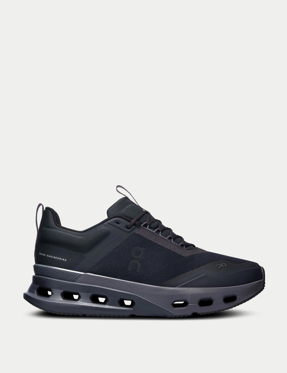 On Cloud Nova X Black