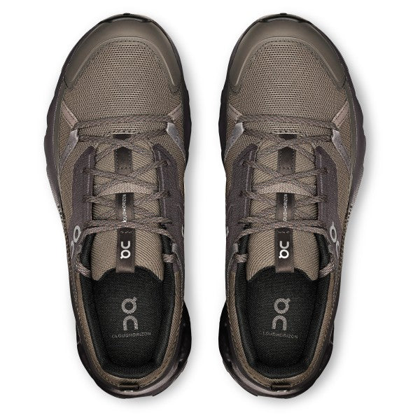 On Cloudhorizon Eclipse/Pebble