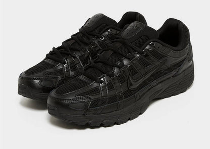 Nike P6000 Black-Black