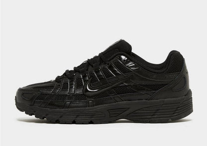 Nike P6000 Black-Black