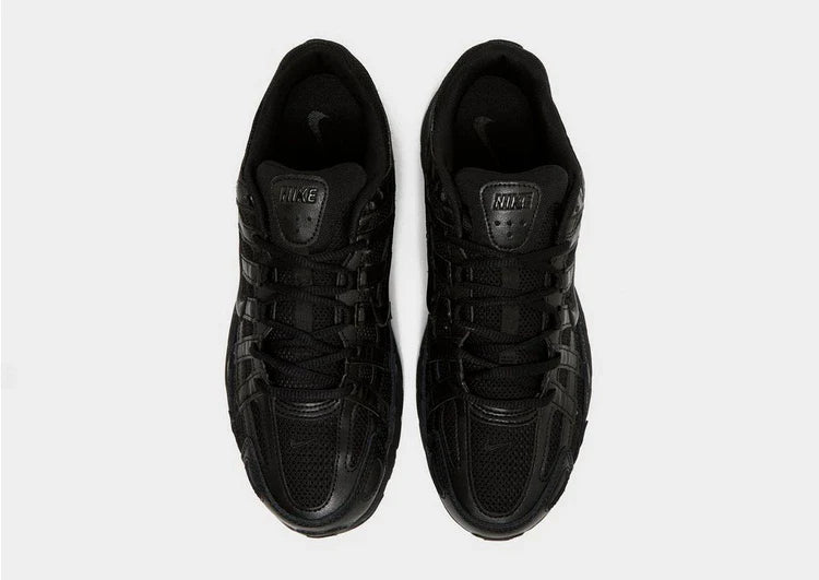 Nike P6000 Black-Black