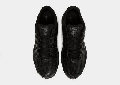 Nike P6000 Black-Black