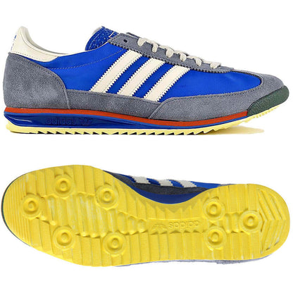 Adidas SL-72 Vintage