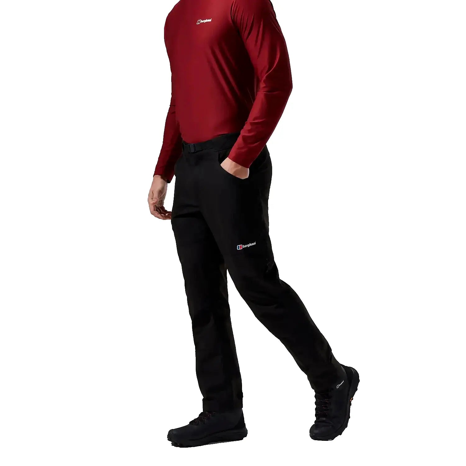 Berghaus Fast Hike Pant Black